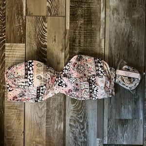 NWT Victoria’s Secret bikini top